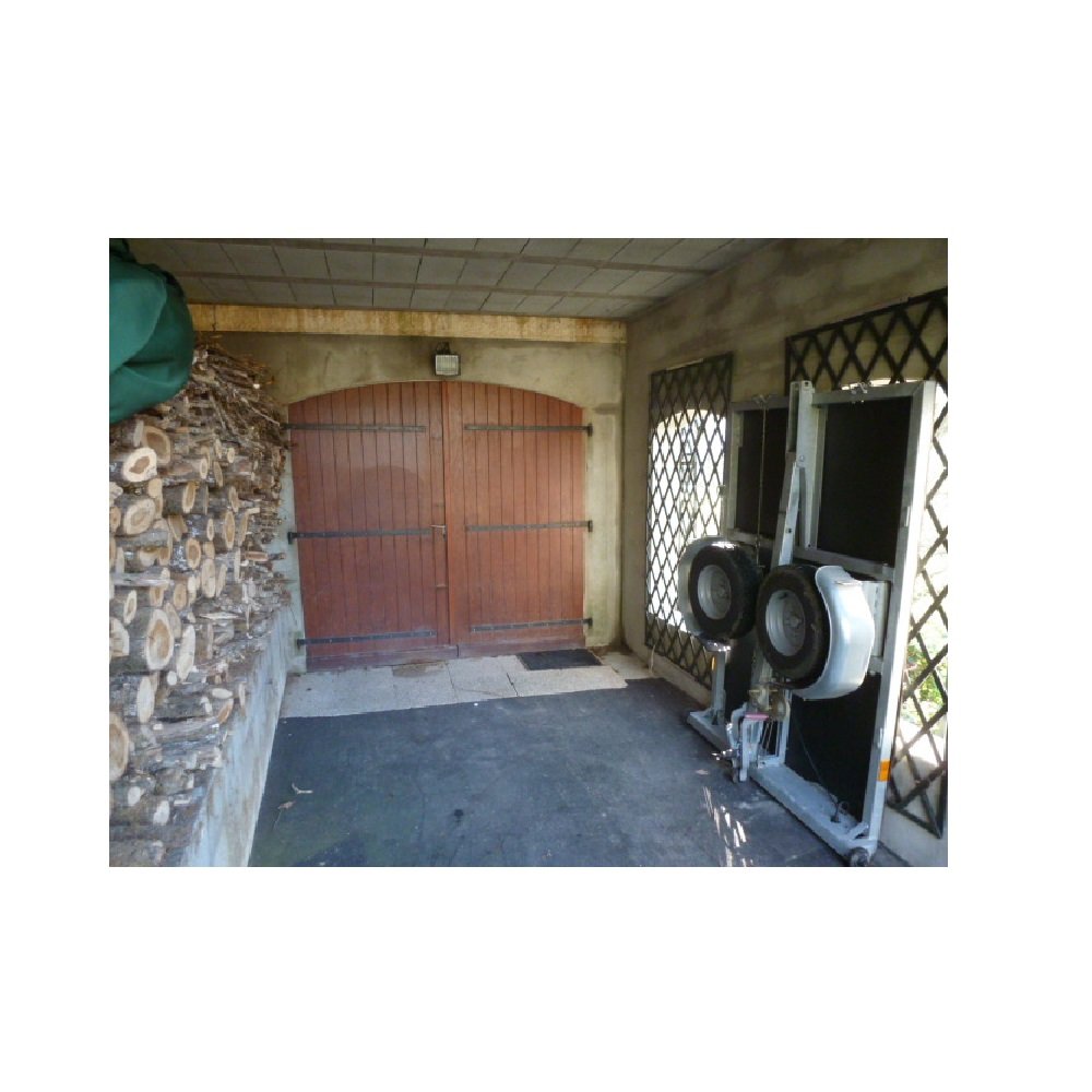 Remorque Multifonction